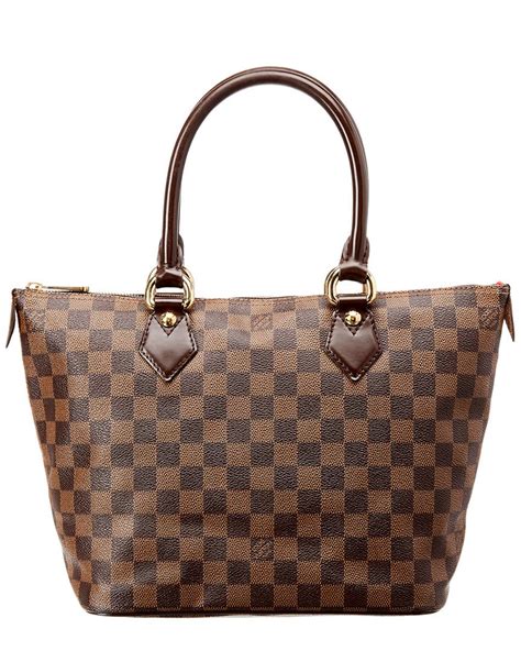 louis vuitton saleya pm damier|louis vuitton damier canvas.